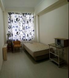 Woodgrove Condominium (D25), Condominium #156458902